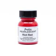 Màu vẽ da, vải Angelus Leather Paint Pearlescent 29.5ml (1Oz)