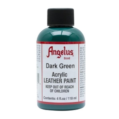 Màu vẽ da, vải Angelus Leather Paint Standard 118ml (4Oz)
