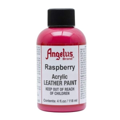 Màu vẽ da, vải Angelus Leather Paint Standard 118ml (4Oz)