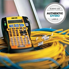 (HÀNG THANH LÝ) Máy in nhiệt công nghiệp Dymo Rhino Industrial 5200 | S0841480