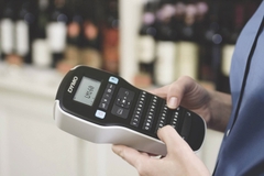 Máy in nhiệt cầm tay Dymo LabelManager 160 | S0946320
