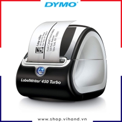 Máy in nhiệt văn phòng Dymo LabelWriter 450 Turbo | S0838860