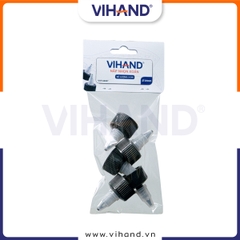 Combo 5 nắp nhọn xoắn phi 24mm (VHP-00007)