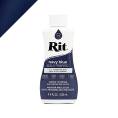 Thuốc nhuộm quần áo Rit All-Purpose Liquid Dye 236ml (Dạng lỏng)