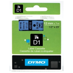 Nhãn in Dymo (D1) nhựa Polyester dùng cho máy LabelManager