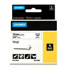 Nhãn in công nghiệp Dymo (IND) Vinyl dùng cho máy in Rhino