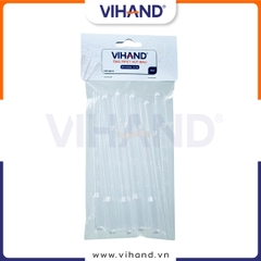 Combo 10 ống hút màu 3ml (VHP-00010)