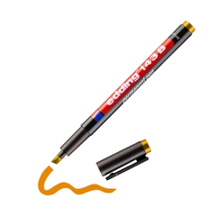 Bút dánh dấu công nghiệp Edding 143 B Permanent Pen
