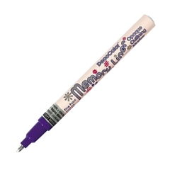 Bút sơn trang trí Marvy DecoColor Fine Point Memory Liner