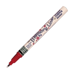 Bút sơn trang trí Marvy DecoColor Fine Point Memory Liner