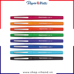 Bút lông Paper Mate Flair Felt Tip, Medium Point 0.7mm