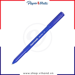 Bút bi nắp đậy Paper Mate Write Bros 1.0mm – Màu xanh dương (Blue)