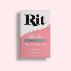 Bột nhuộm quần áo Rit Dye All Purpose Powder 31.9g