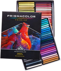 Phấn tiên cao cấp Prismacolor Premier NuPastels - 24 Màu