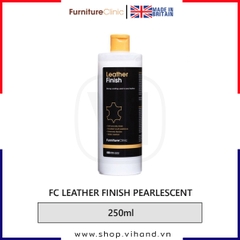 Phủ bảo vệ hiệu ứng ngọc trai Furniture Clinic Finish Pearlescent