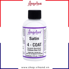 Phủ bảo vệ màu cao cấp Angelus 4 - Coat
