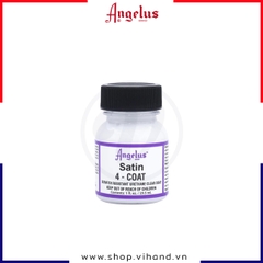 Phủ bảo vệ màu cao cấp Angelus 4 - Coat