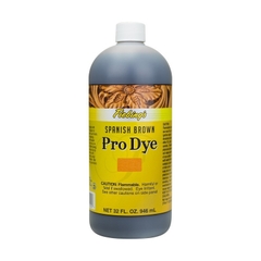 Thuốc nhuộm da Fiebing's Pro Dye