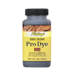 Thuốc nhuộm da Fiebing's Pro Dye