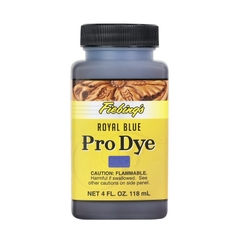 Thuốc nhuộm da Fiebing's Pro Dye