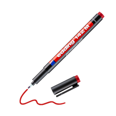 Bút dánh dấu công nghiệp Edding 142 M Permanent Pen