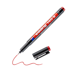 Bút dánh dấu công nghiệp Edding 140 S Permanent Pen