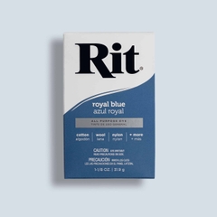 Bột nhuộm quần áo Rit Dye All Purpose Powder 31.9g