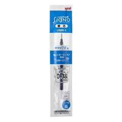 Ruột viết Uniball Signo UMR-85 Refill 0.5mm