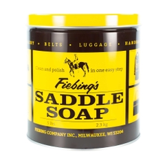 Sáp vệ sinh đồ da Fiebing’s Saddle Soap