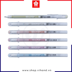 Bút bi Gel mực kim tuyến Sakura Gelly Roll Stardust - Ngòi 0.5mm