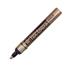 Bút sơn dầu vẽ lên mọi bề mặt Sakura PenTouch Medium Point - Ngòi 2.0mm