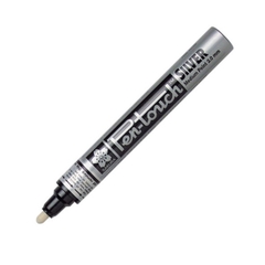 Bút sơn dầu vẽ lên mọi bề mặt Sakura PenTouch Medium Point - Ngòi 2.0mm