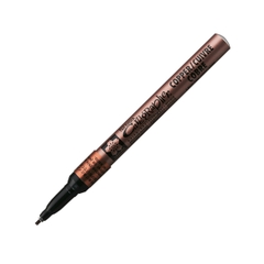 Bút sơn dầu nét thư pháp Sakura PenTouch Calligrapher Fine Point 0.6mm ~ 1.8mm