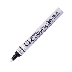 Bút sơn dầu nét thư pháp Sakura PenTouch Calligrapher Medium Point 0.6mm ~ 5.0mm