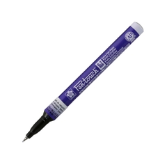 Bút sơn dầu mực tàn hình đánh dấu đa chất liệu Sakura Pentouch UV Visible Ink