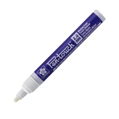 Bút sơn dầu mực tàn hình đánh dấu đa chất liệu Sakura Pentouch UV Visible Ink