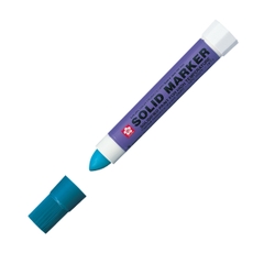 Bút đánh dấu công nghiệp chịu nhiệt độ cao Sakura Solid Marker High Temperature - Ngòi 12.0mm