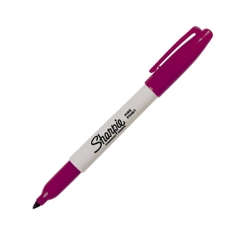 Bút lông dầu vẽ trên nhiều chất liệu Sharpie Fine Point 0.9mm