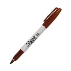 Bút lông dầu vẽ trên nhiều chất liệu Sharpie Fine Point 0.9mm