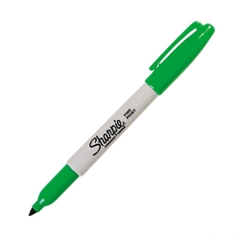 Bút lông dầu vẽ trên nhiều chất liệu Sharpie Fine Point 0.9mm