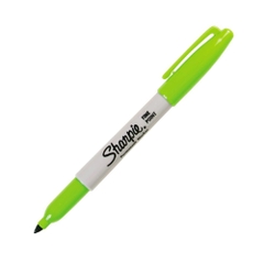 Bút lông dầu vẽ trên nhiều chất liệu Sharpie Fine Point 0.9mm