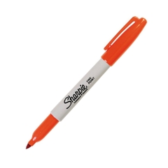 Bút lông dầu vẽ trên nhiều chất liệu Sharpie Fine Point 0.9mm