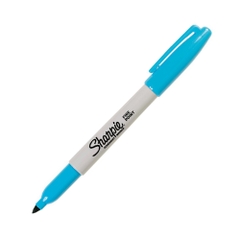 Bút lông dầu vẽ trên nhiều chất liệu Sharpie Fine Point 0.9mm