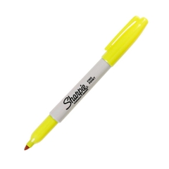 Bút lông dầu vẽ trên nhiều chất liệu Sharpie Fine Point 0.9mm