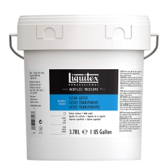 Sơn lót nền cao cấp Liquitex Professional Gesso Acrylic