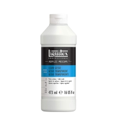 Sơn lót nền cao cấp Liquitex Professional Gesso Acrylic