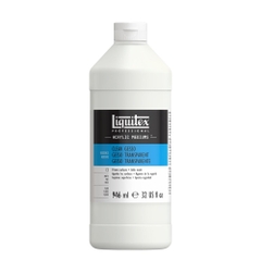 Sơn lót nền cao cấp Liquitex Professional Gesso Acrylic