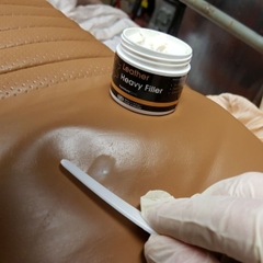 Bả trám sửa chữa da Furniture Clinic Heavy Filler