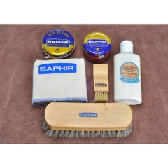 Xi kem dưỡng da Saphir BDC Creme Surfine