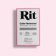 Bột tẩy trắng quần áo Rit Color Remover - 56.7g
